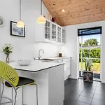 Shania - 300m From The Sea By Interhome Дом отдыха Юельсминне