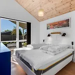 Дом отдыха Shania - 300m From The Sea By Interhome