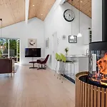 Дом отдыха Shania - 300m From The Sea By Interhome