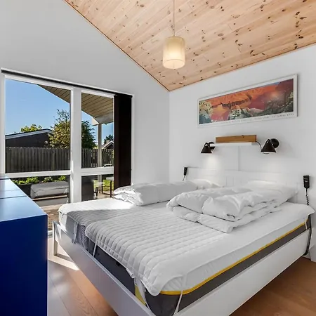 Feriehus Shania - 300m From The Sea By Interhome