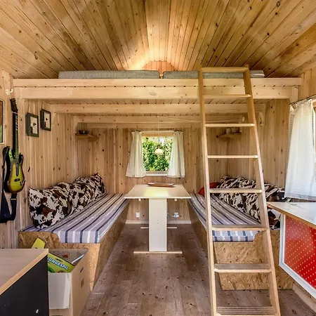 Дом отдыха Shania - 300m From The Sea By Interhome *
