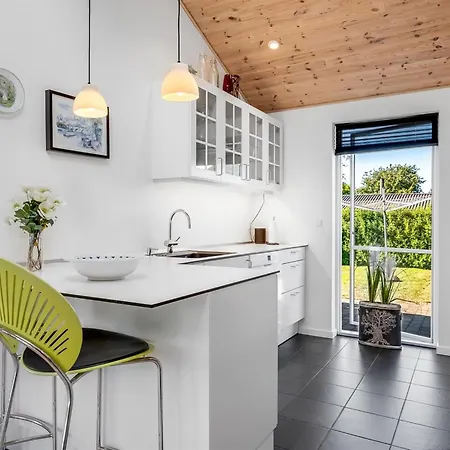 Shania - 300m From The Sea By Interhome * Juelsminde (Hedensted)